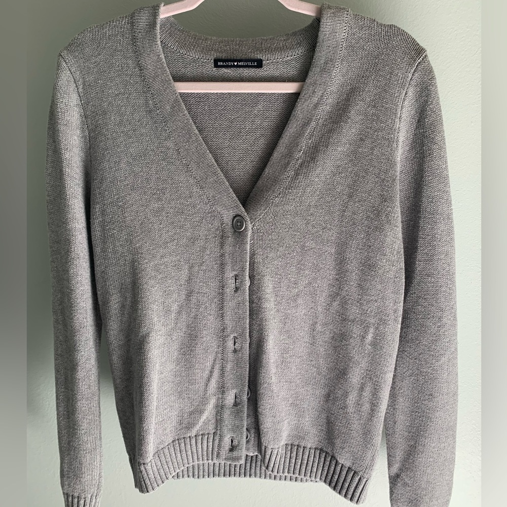 Brandy Melville Sweater